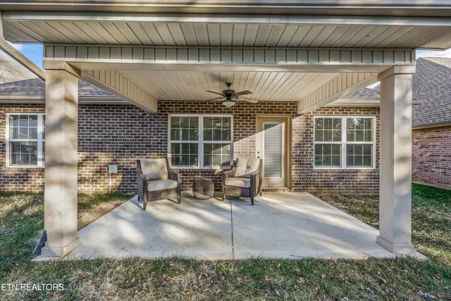 $479,900 | 258 Nathan Hills Drive, Maryville, TN 37801