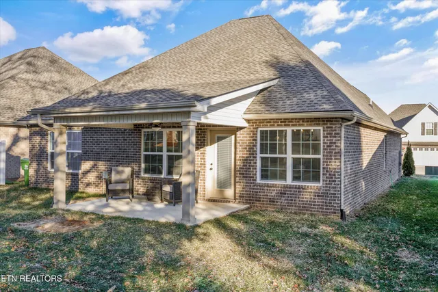 $479,900 | 258 Nathan Hills Drive, Maryville, TN 37801