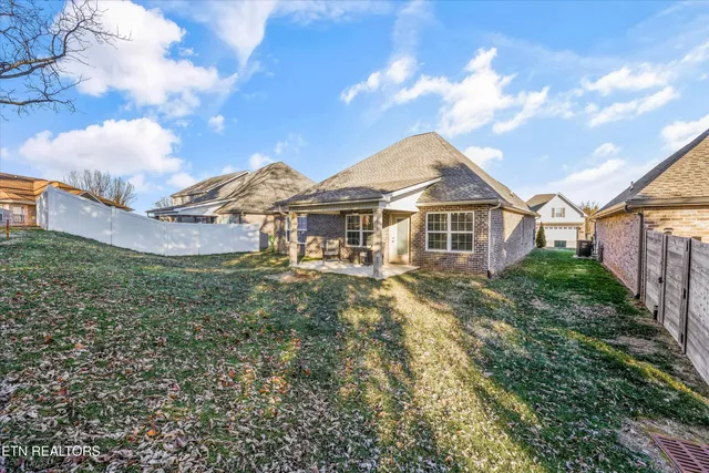 $479,900 | 258 Nathan Hills Drive, Maryville, TN 37801