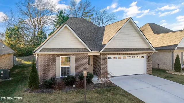 $479,900 | 258 Nathan Hills Drive, Maryville, TN 37801