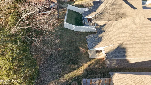 $479,900 | 258 Nathan Hills Drive, Maryville, TN 37801