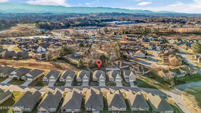 $479,900 | 258 Nathan Hills Drive, Maryville, TN 37801