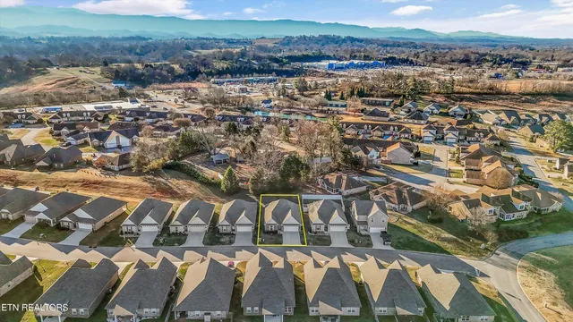 $479,900 | 258 Nathan Hills Drive, Maryville, TN 37801