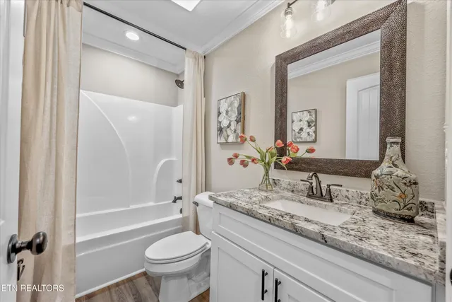 $479,900 | 258 Nathan Hills Drive, Maryville, TN 37801