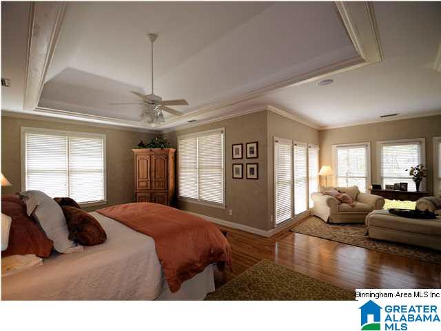 324 Skyridge Drive Chelsea, AL 35043 - Photo 20 of 32