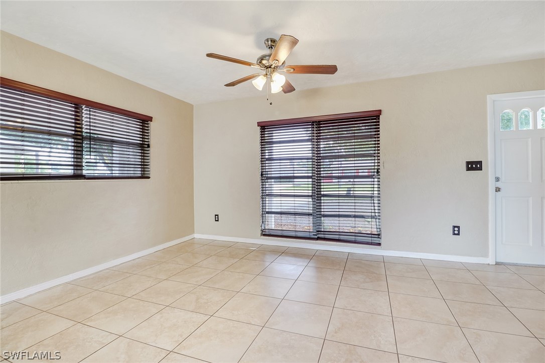 1443 Byron Road Fort Myers, FL 33919 - Photo 2 of 22 Gallery Image 2
