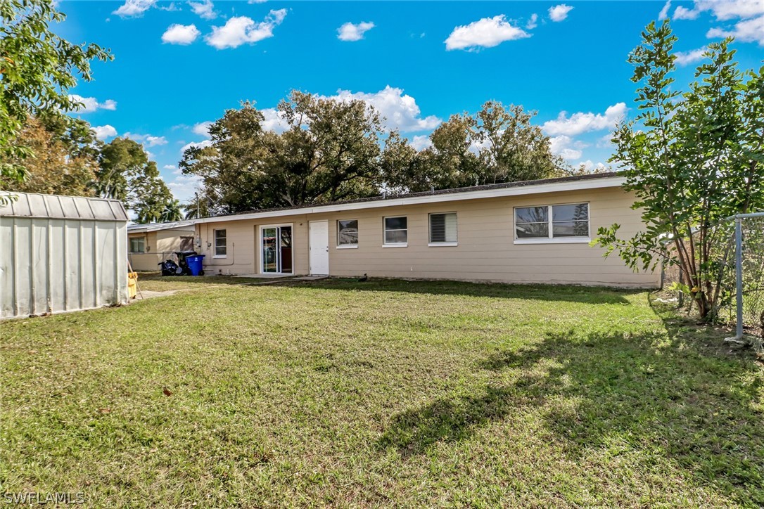 1443 Byron Road Fort Myers, FL 33919 - Photo 22 of 22 Gallery Image 22