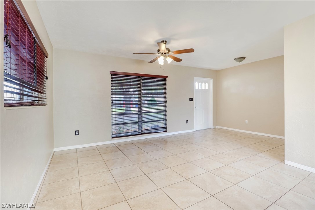 1443 Byron Road Fort Myers, FL 33919 - Photo 3 of 22 Gallery Image 3