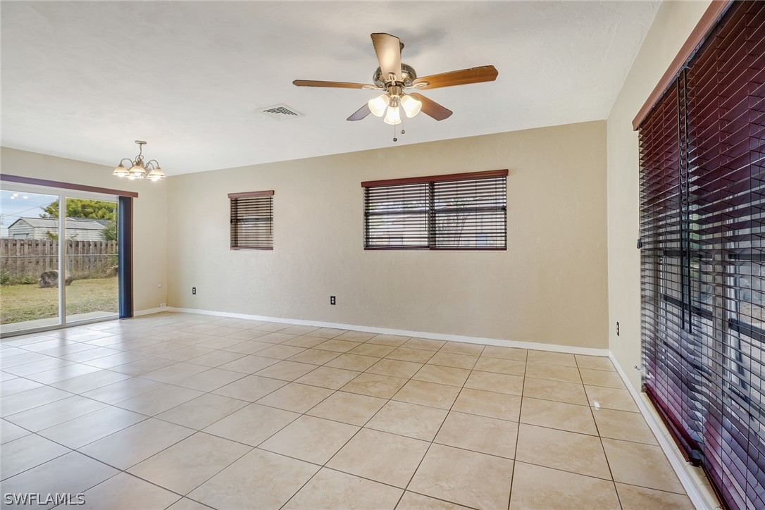 1443 Byron Road Fort Myers, FL 33919 - Photo 4 of 22 Gallery Image 4