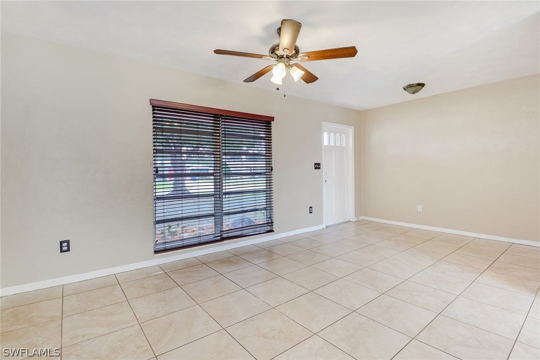 1443 Byron Road Fort Myers, FL 33919 - Photo 5 of 22 Gallery Image 5