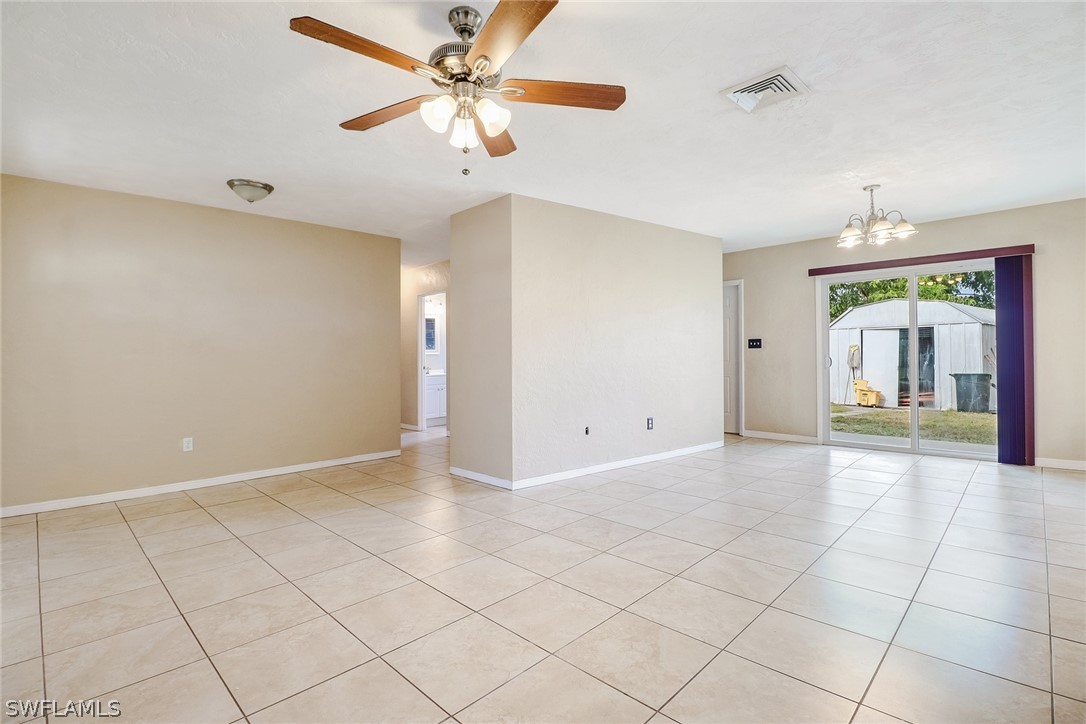 1443 Byron Road Fort Myers, FL 33919 - Photo 6 of 22 Gallery Image 6