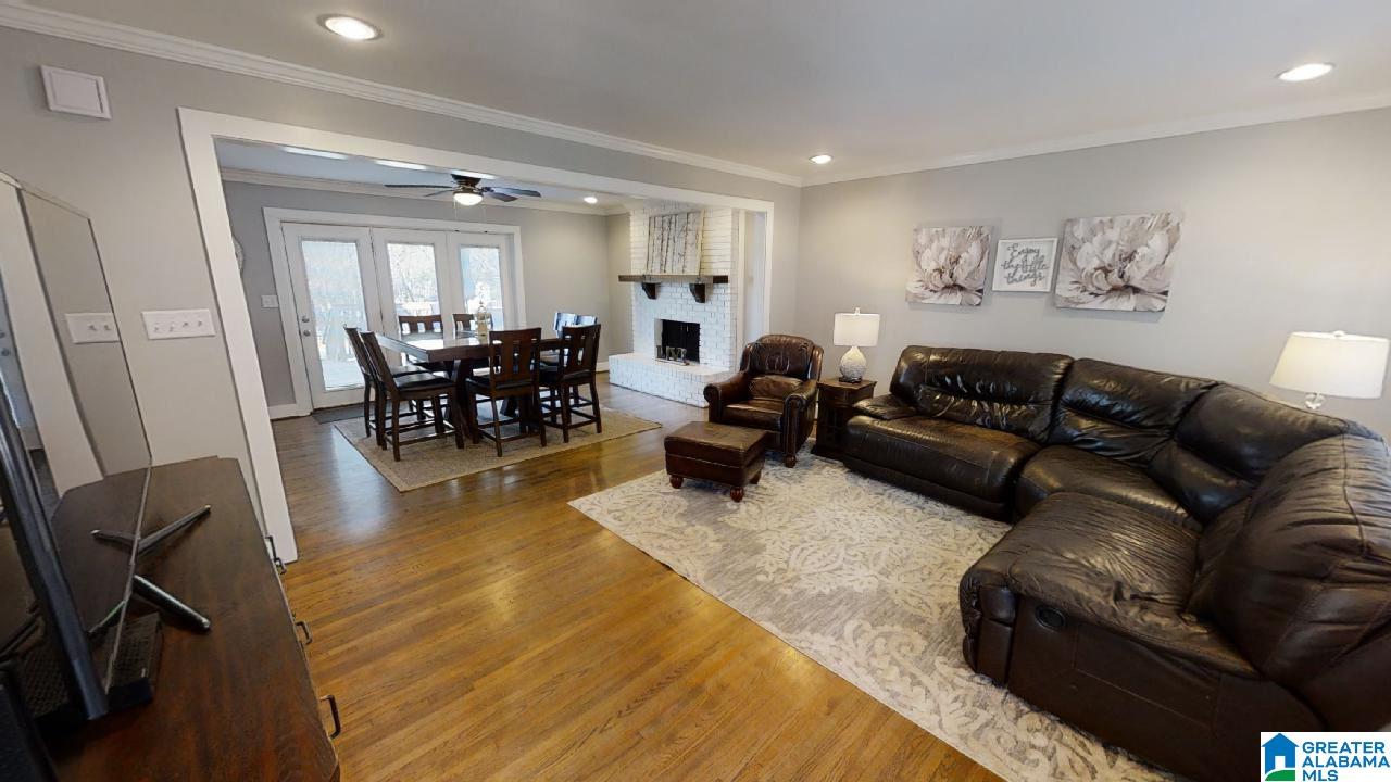 3305 Shallowford Road Birmingham, AL 35216 - Photo 3 of 49