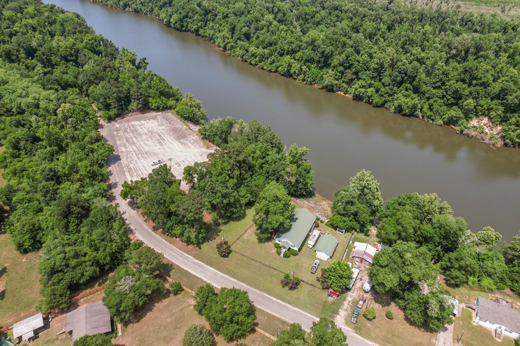 876 Boat Landing Road Gordon, AL 36343 - Photo 34 of 52