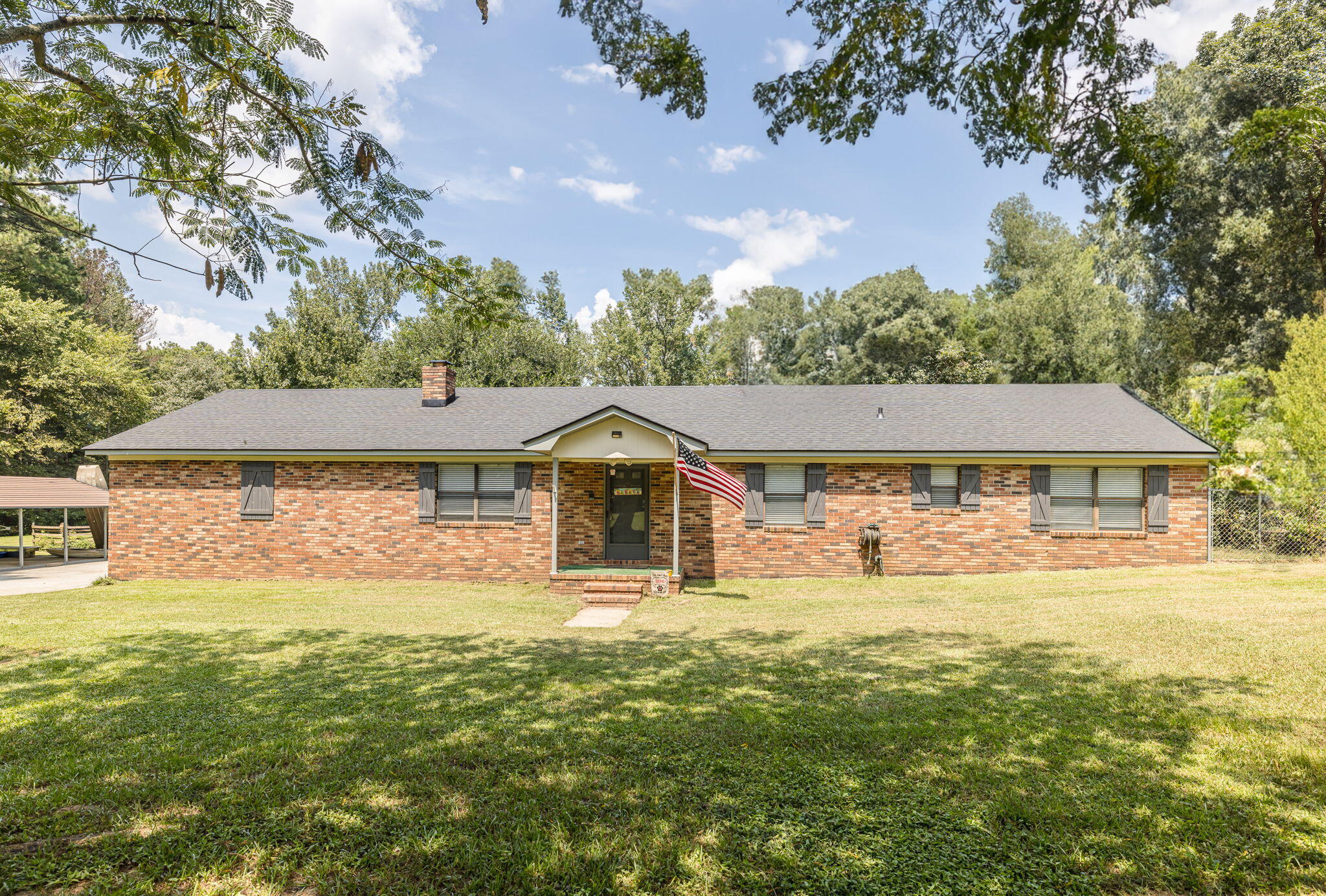 16 Milton Hitt Road Grovetown, GA 30813 - Photo 1 of 64 16MiltonHitt_01