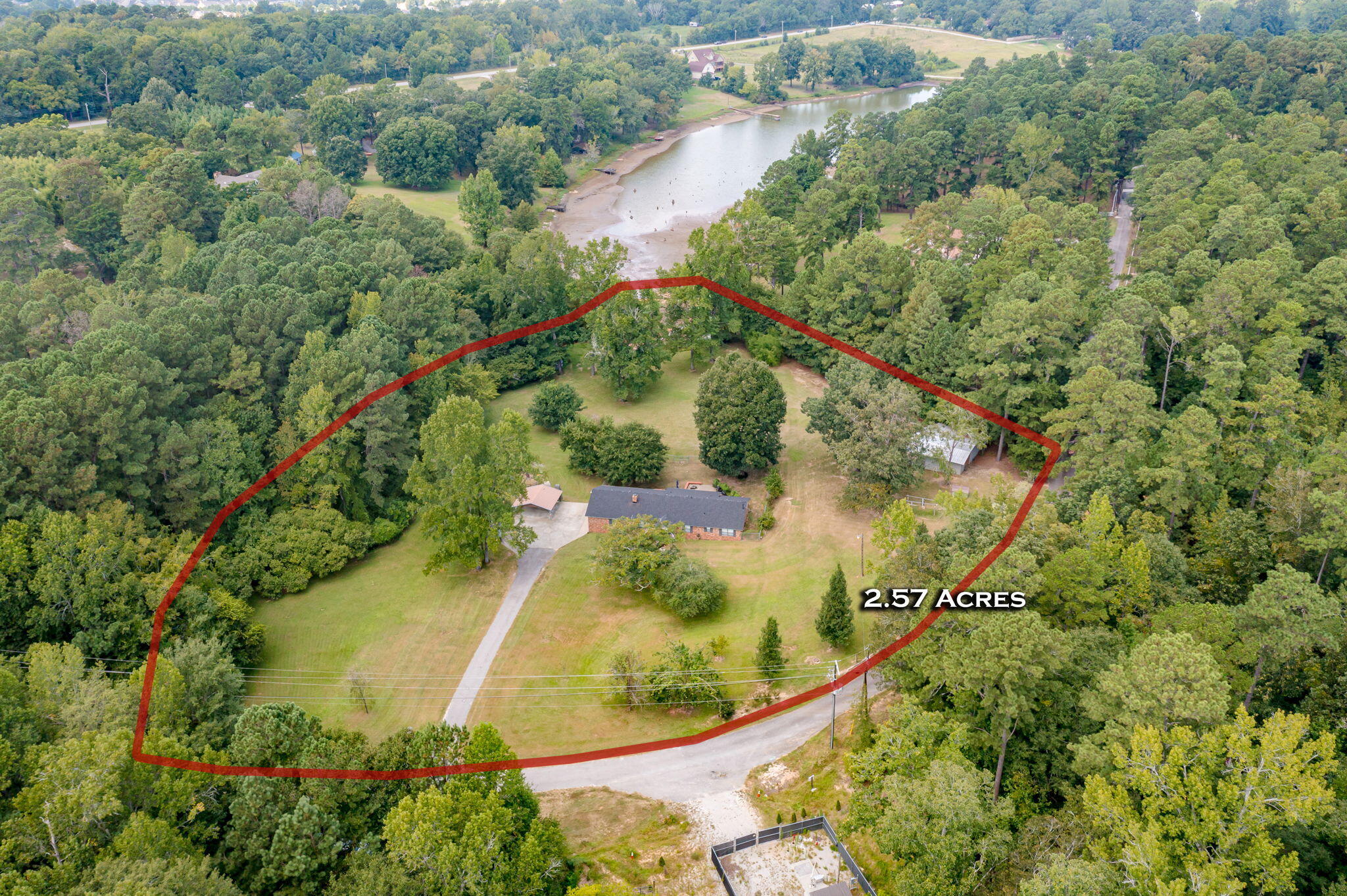 16 Milton Hitt Road Grovetown, GA 30813 - Photo 2 of 64 16MiltonHitt_68