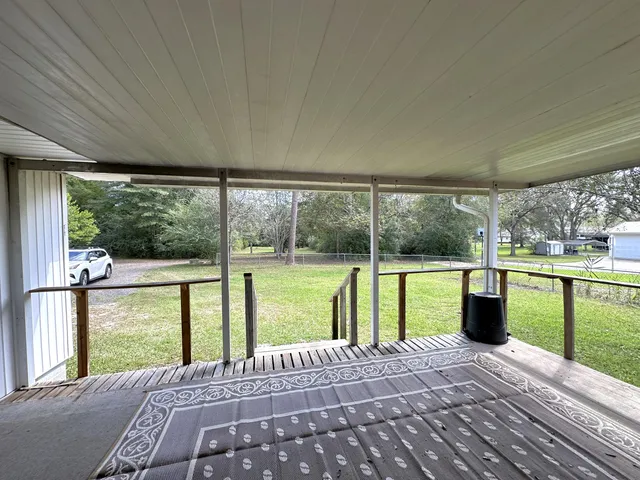 $1,450 | 8101 4th Street, Laurel Hill, FL 32567