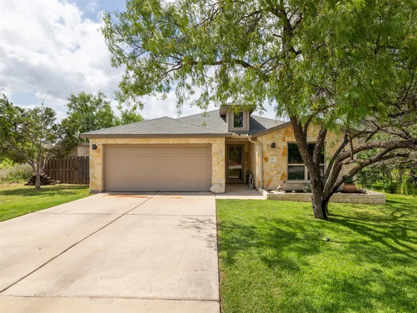 $315,000 | 2302 Patriot Drive, Lago Vista, TX 78645