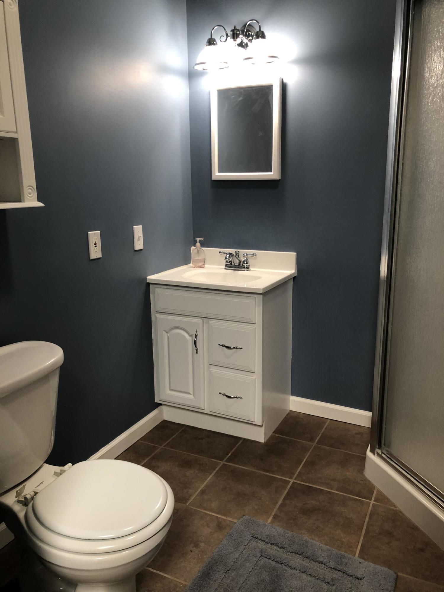 104 Weldon Lane Oak Ridge, TN 37830 - Photo 22 of 30 Lower Level Full Bath