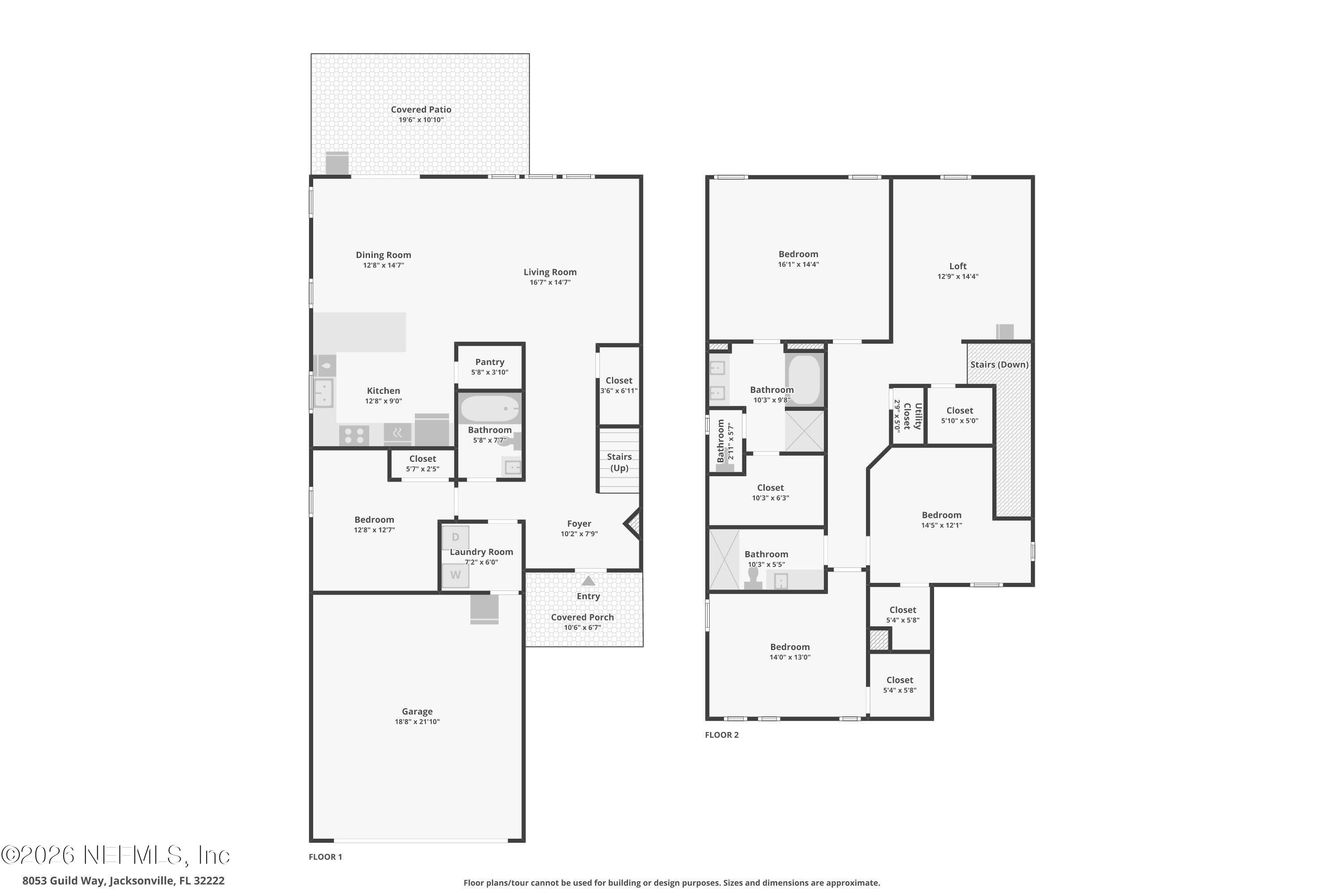 8053 Guild Way Jacksonville, FL 32222 - Photo 45 of 45 3-combined
