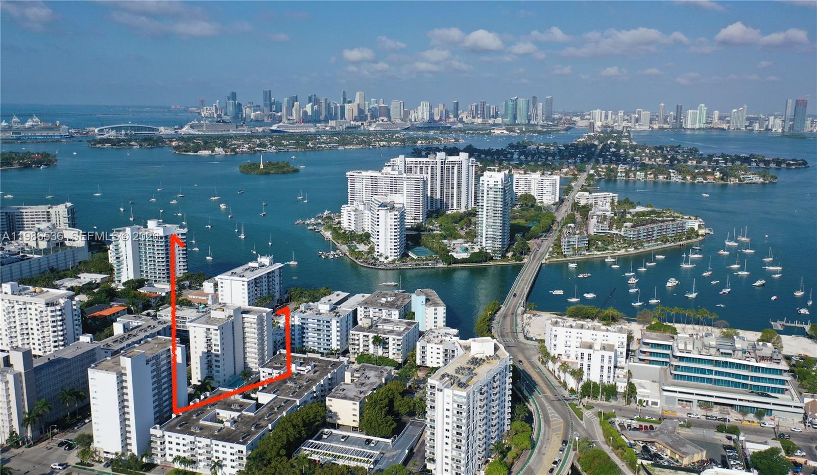 1345 Lincoln Road, Unit 402 Miami Beach, FL 33139 - Photo 3 of 17