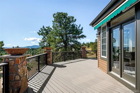 $2,299,000 | 27927 Meadowlark Drive, Golden, CO 80401