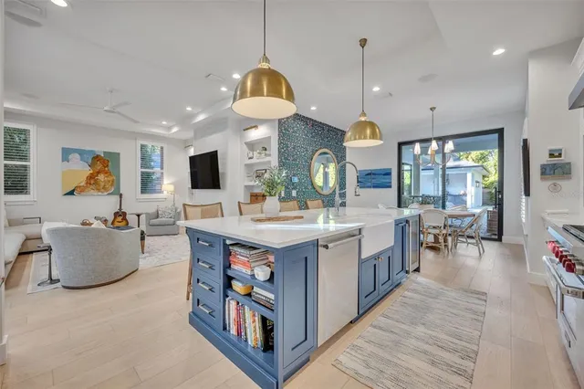 $1,849,000 | 1861 Taylor Avenue, Winter Park, FL 32789