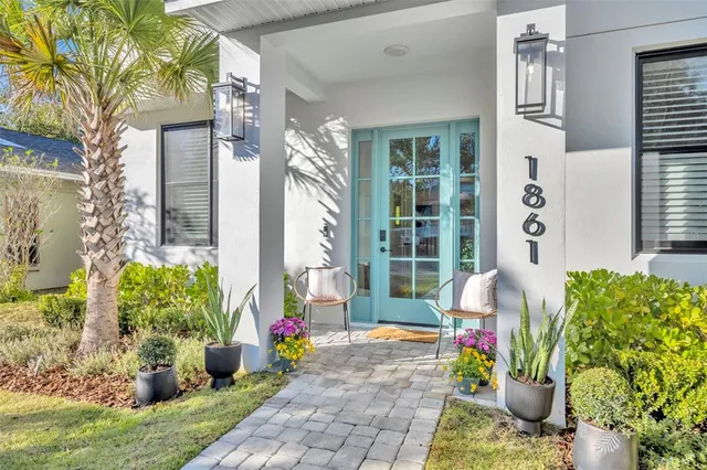 $1,849,000 | 1861 Taylor Avenue, Winter Park, FL 32789