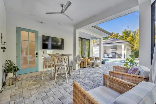 $1,849,000 | 1861 Taylor Avenue, Winter Park, FL 32789