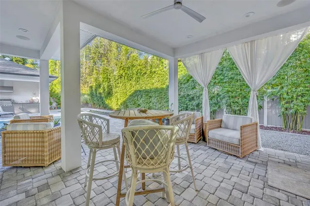 $1,849,000 | 1861 Taylor Avenue, Winter Park, FL 32789