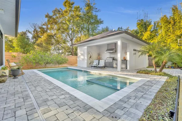 $1,849,000 | 1861 Taylor Avenue, Winter Park, FL 32789