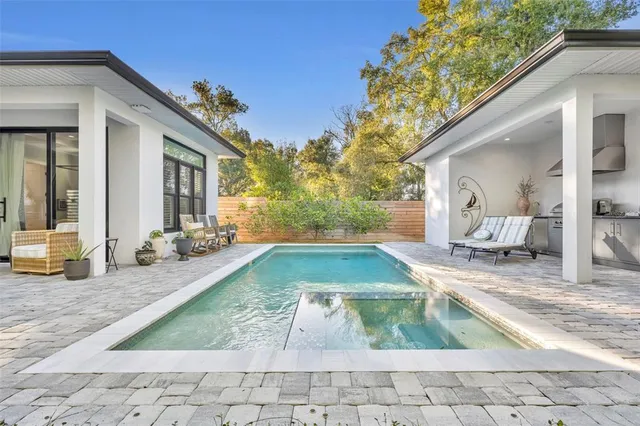 $1,849,000 | 1861 Taylor Avenue, Winter Park, FL 32789