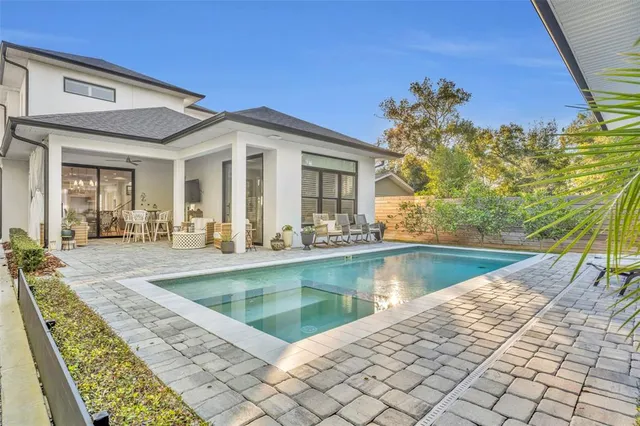$1,849,000 | 1861 Taylor Avenue, Winter Park, FL 32789