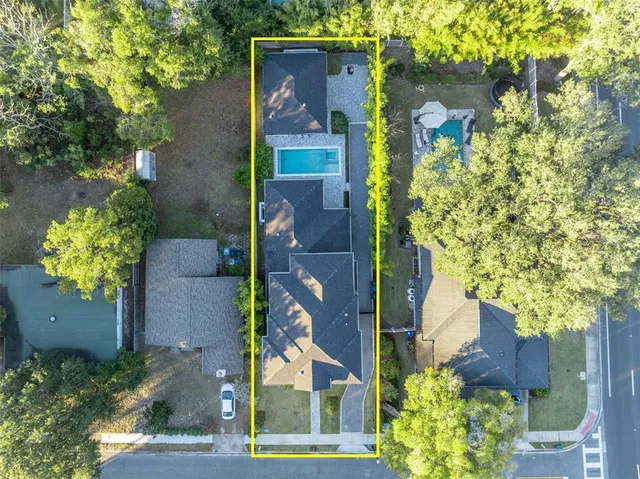 $1,849,000 | 1861 Taylor Avenue, Winter Park, FL 32789