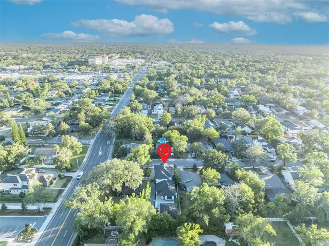 $1,849,000 | 1861 Taylor Avenue, Winter Park, FL 32789