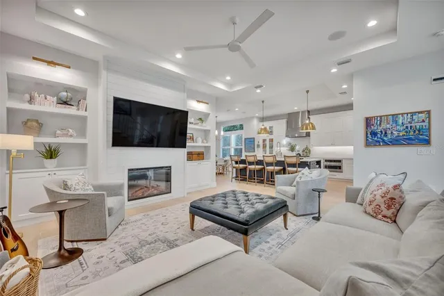 $1,849,000 | 1861 Taylor Avenue, Winter Park, FL 32789