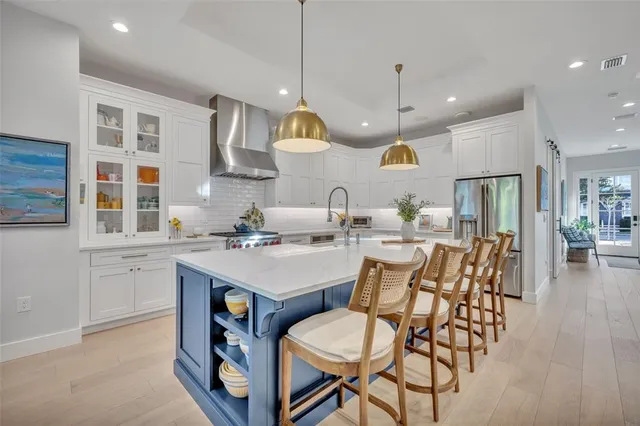 $1,849,000 | 1861 Taylor Avenue, Winter Park, FL 32789