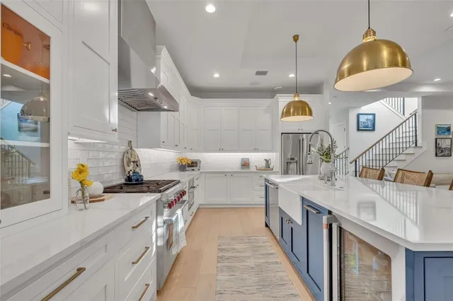 $1,849,000 | 1861 Taylor Avenue, Winter Park, FL 32789