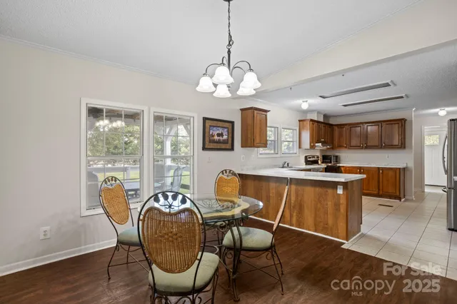 $929,000 | 1896 East Green Creek Drive, Tryon, NC 28782