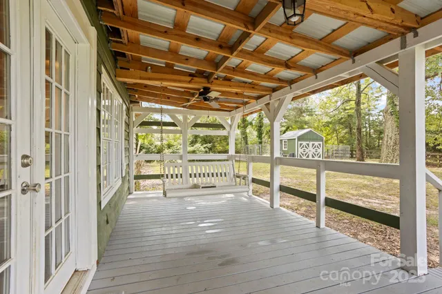 $929,000 | 1896 East Green Creek Drive, Tryon, NC 28782