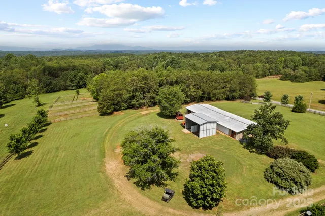 $929,000 | 1896 East Green Creek Drive, Tryon, NC 28782