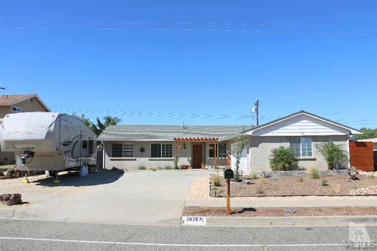 2826 Fitzgerald Road Simi Valley, CA 93065 - Photo 1 of 26 Primary Photo