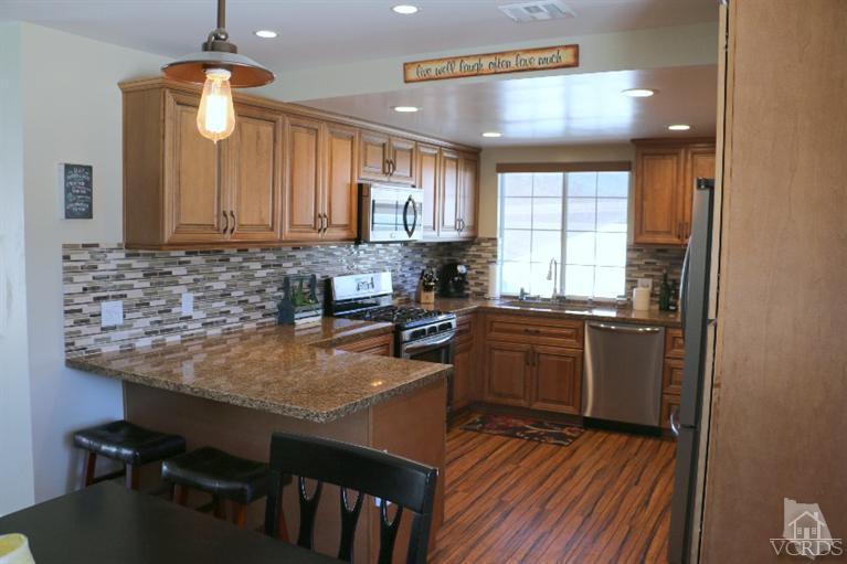 2826 Fitzgerald Road Simi Valley, CA 93065 - Photo 3 of 26 Additional Photo