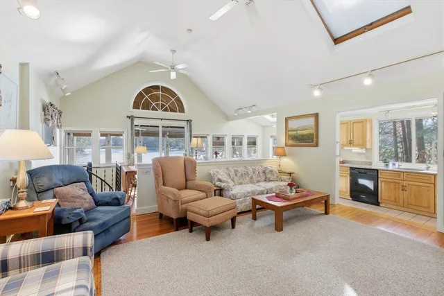 $639,900 | 113 Hunter Avenue, Hudson, MA 01749