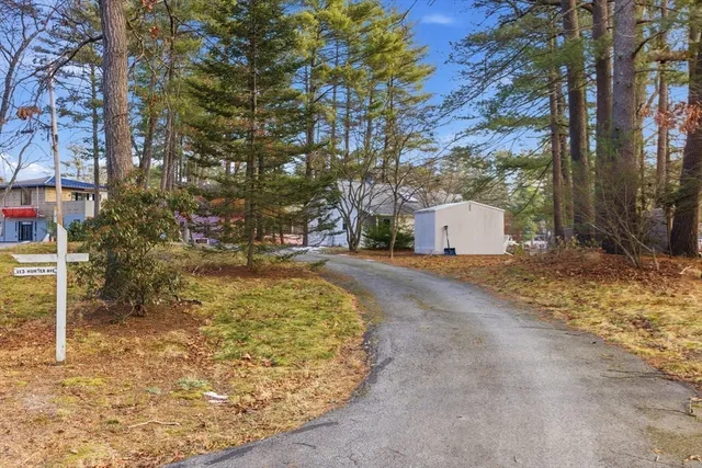 $639,900 | 113 Hunter Avenue, Hudson, MA 01749