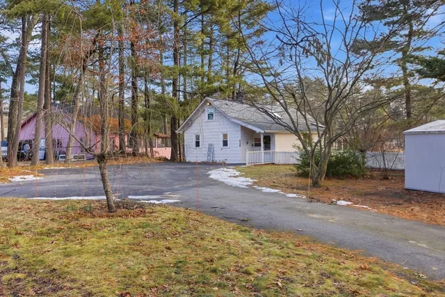 $639,900 | 113 Hunter Avenue, Hudson, MA 01749