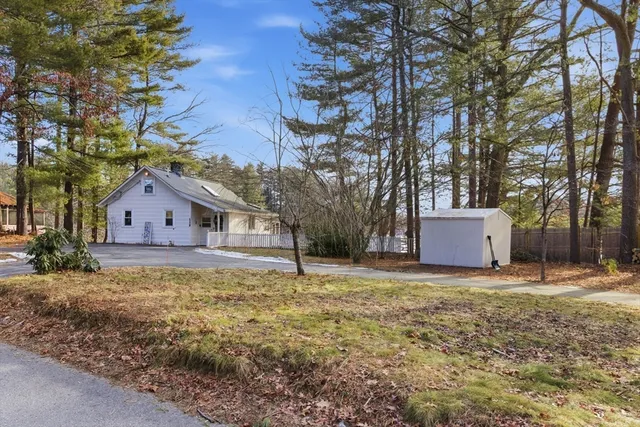 $639,900 | 113 Hunter Avenue, Hudson, MA 01749