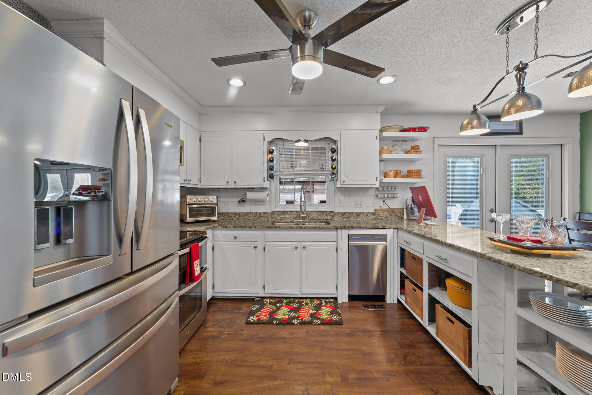 562 Pierce Road Garner, NC 27529 - Photo 12 of 50 Kitchen