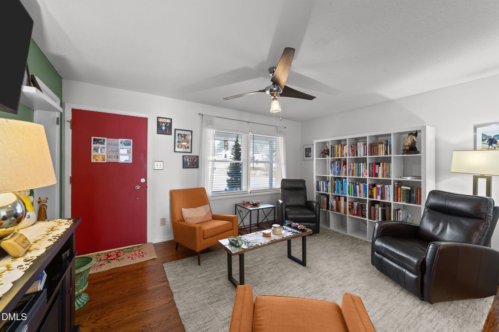562 Pierce Road Garner, NC 27529 - Photo 15 of 50 Great Room