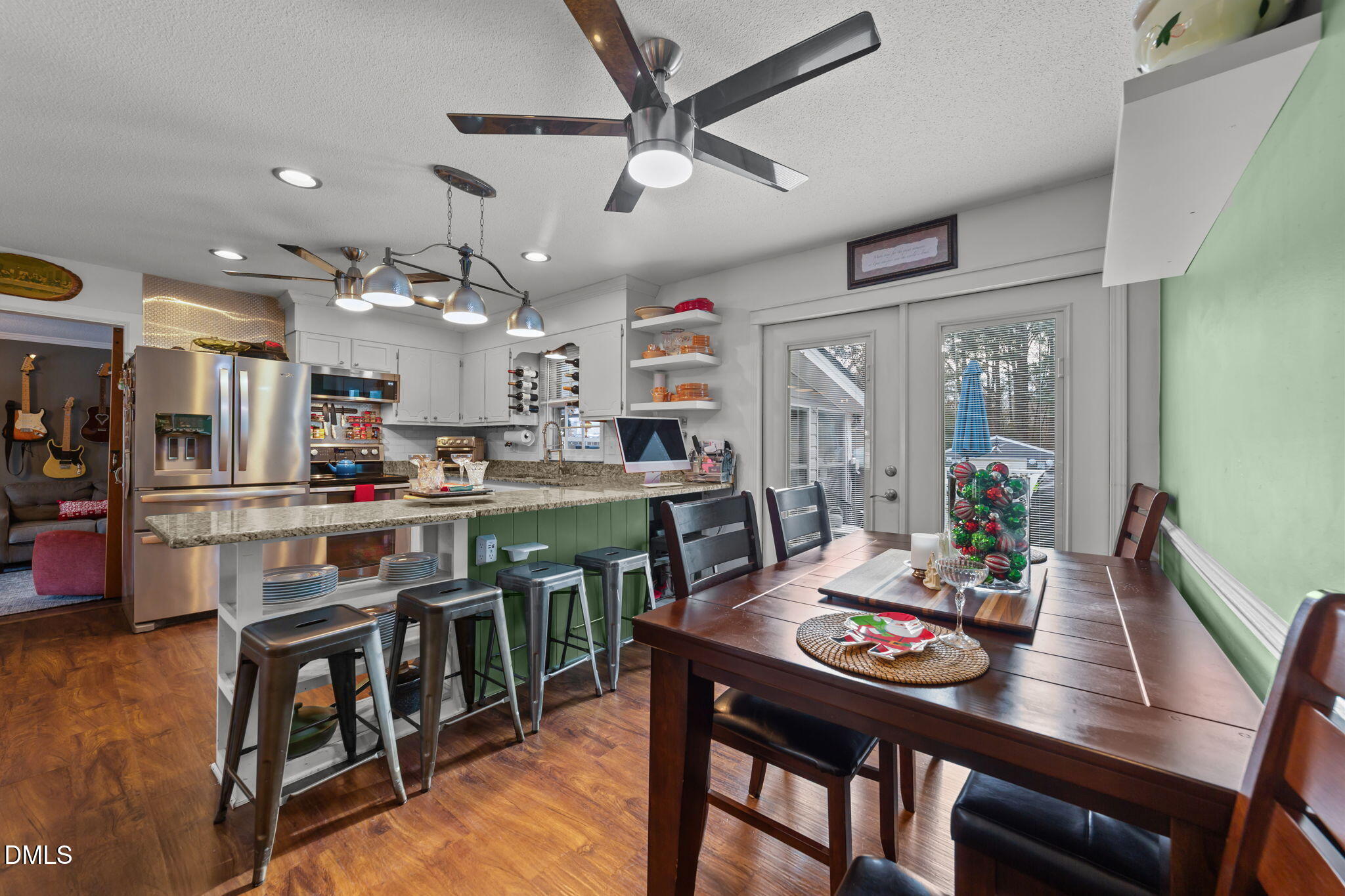 562 Pierce Road Garner, NC 27529 - Photo 20 of 50 Dining