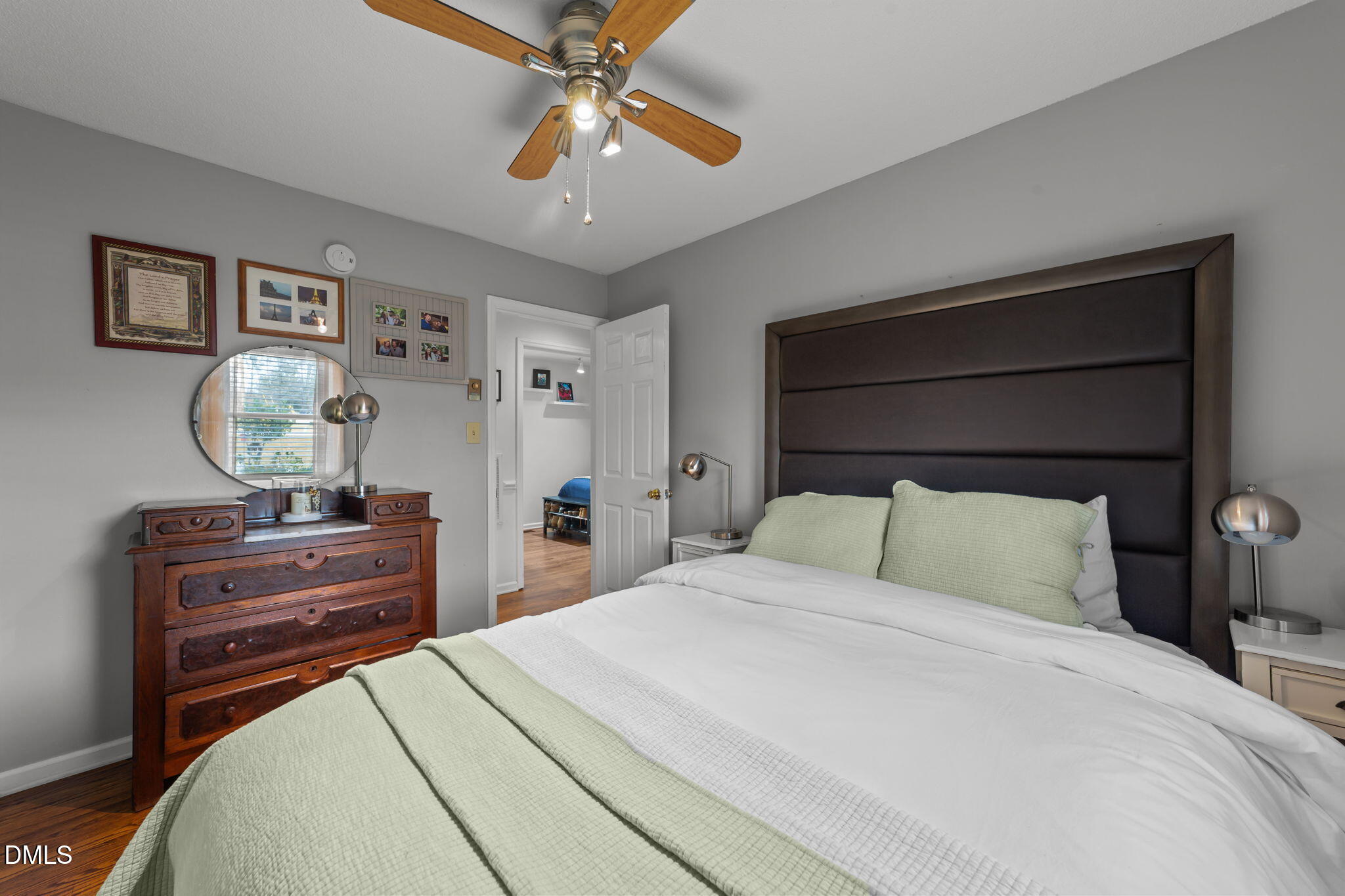 562 Pierce Road Garner, NC 27529 - Photo 23 of 50 Bedroom